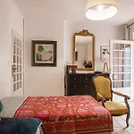 La Maison Et Son Jardin Clos Casa de Férias