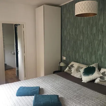 Сasa de vacaciones La Maison Et Son Adorable Jardin Clos Porquerolles