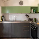 La Maison Et Son Jardin Clos 別荘