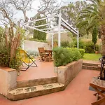 Holiday home La Maison Et Son Jardin Clos