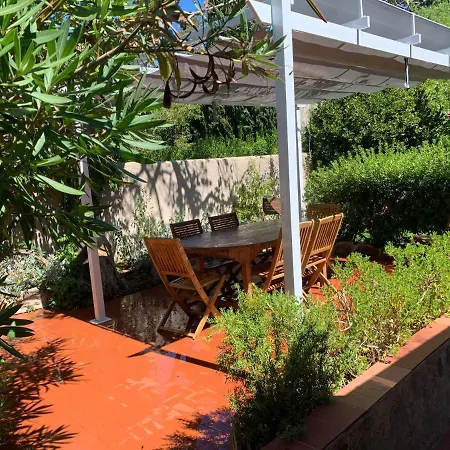 Casa vacanze La Maison Et Son Adorable Jardin Clos *