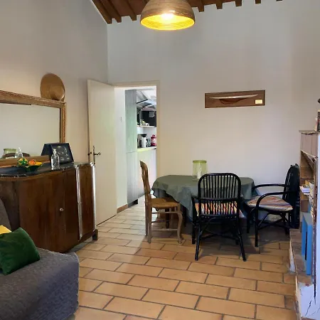 Nyaraló La Maison Et Son Jardin Clos