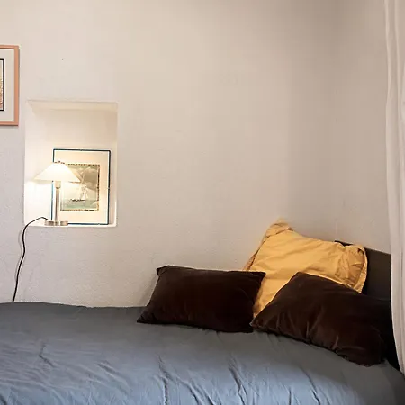 La Maison Et Son Jardin Clos 別荘 ポルクロール